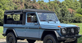 Mercedes Classe G occasion année 1993 Annonce Mercedes Classe G occasion Essence G-Class à LYON