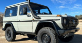 Annonce Mercedes Classe G occasion Essence G-Class  LYON