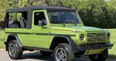 Annonce Mercedes Classe G occasion Essence G-Class  LYON