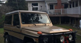 Mercedes Classe G G-Class   LYON 69