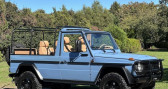 Mercedes Classe G occasion année 1990 Annonce Mercedes Classe G occasion Essence G-Class à LYON