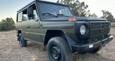 Annonce Mercedes Classe G occasion Essence G-Class  LYON