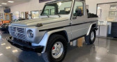 Mercedes Classe G occasion année 1988 Annonce Mercedes Classe G occasion Essence G-Class à LYON