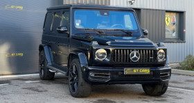 Mercedes Classe G occasion 2023 mise en vente à GENAY par le garage GT CARS LYON - photo n°1