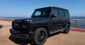 Mercedes Classe G G IV 4.0 G 63 AMG 9G-TCT SPEEDSHIFT   Monaco 98
