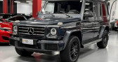 Mercedes Classe G G350 CDI 245cv   ENCAMP AD