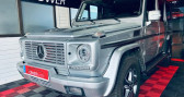 Mercedes Classe G G400 cdi 279040KMS  2003 - annonce de voiture en vente sur Auto Sélection.com