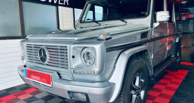 Mercedes Classe G occasion 2003 mise en vente à Blois par le garage POWER AUTO - photo n°1