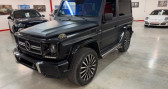 Mercedes Classe G G400 CDI PRESTIGE  � MEAUX 77