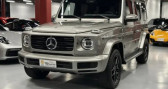 Mercedes Classe G G500 V8 421cv  � ENCAMP AD