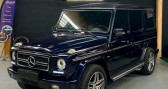 Mercedes Classe G G500 V8   STE GEMMES SUR LOIRE 49