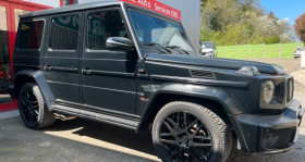 Mercedes Classe G , garage ML AUTO SERVICES � Vienne