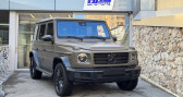 Annonce Mercedes Classe G occasion Essence G500 � MONACO