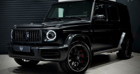 Mercedes Classe G , garage MH MOTORSPORT � MONTELIER