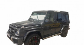 Mercedes Classe G , garage EXCEL CAR  RIVESALTES