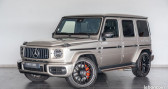 Mercedes Classe G g63 amg 585ch 4matic   Vesoul 70