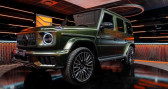 Mercedes Classe G G63 AMG 585CH FACELIFT   RIVESALTES 66