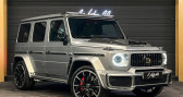 Annonce Mercedes Classe G occasion Essence G63 AMG BRABUS 585Ch 9G-TRONIC SPEEDSHIFT +  Mry Sur Oise
