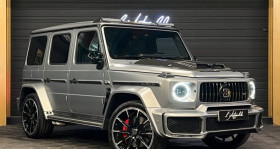 Mercedes Classe G occasion 2019 mise en vente &agrave; M�ry Sur Oise par le garage L'AUTOMOBILE PARIS - photo n&deg;1