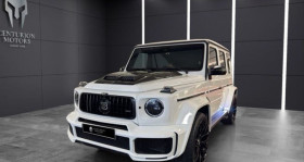 Mercedes Classe G , garage CENTURION MOTORS  CANNES