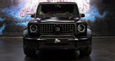 Mercedes Classe G G63 AMG BRABUS  2021 - annonce de voiture en vente sur Auto Sélection.com