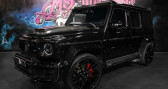 Mercedes Classe G G63 AMG EDITION ONE BRABUS   CANNES 06