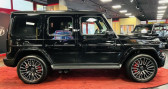 Mercedes Classe G G63 AMG FACELIFT NEUF FULL LEASING POSSIBLE   Montvrain 77