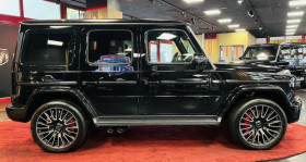 Mercedes Classe G occasion 2025 mise en vente à Montvrain par le garage EXELLIA AUTO LEASE - photo n°1