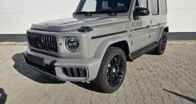 Mercedes Classe G occasion 2025 mise en vente à Montvrain par le garage EXELLIA AUTO LEASE - photo n°1