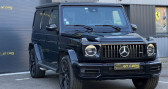 Annonce Mercedes Classe G occasion Essence G63 AMG Financement 1e main origine France Malus et taxe au  � GENAY