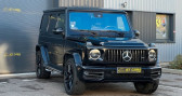 Annonce Mercedes Classe G occasion Essence G63 AMG Financement 1e MAIN origine FRANCE Malus et taxe au  � GENAY