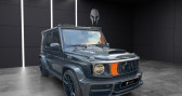 Mercedes Classe G G63 AMG Keyvany 820hp   CANNES 06