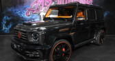 Annonce Mercedes Classe G occasion Essence G63 AMG MANSORY 850  CANNES