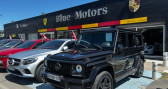 Mercedes Classe G occasion année 2013 boite Automatique Annonce Mercedes Classe G occasion Essence G63 AMG v8 544ch à AGDE