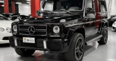 Mercedes Classe G G63 AMG V8 544cv   ENCAMP AD