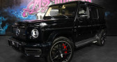 Annonce Mercedes Classe G occasion Essence G63 AMG  CANNES