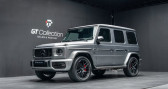 Mercedes Classe G G63 AMG  � Villeneuve D'Ascq 59