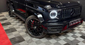 Mercedes Classe G G63 AMG   GOUSSAINVILLE 95