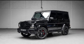 Annonce Mercedes Classe G occasion Essence G63 MAG � Paris