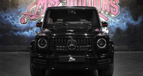 Mercedes Classe G , garage MS MOTORS  CANNES