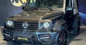 Annonce Mercedes Classe G occasion Essence G700 DMC 63 AMG LONG  SAINT FONS