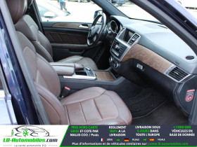 Mercedes Classe G GL 400 BVA  occasion � Beaupuy - photo n�6