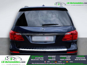 Mercedes Classe G GL 400 BVA  occasion � Beaupuy - photo n�5