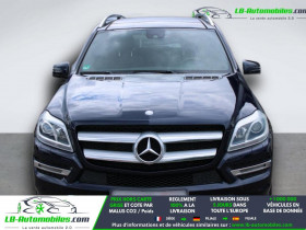 Mercedes Classe G GL 400 BVA  occasion � Beaupuy - photo n�4