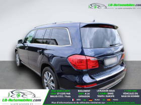 Mercedes Classe G GL 400 BVA  occasion � Beaupuy - photo n�3