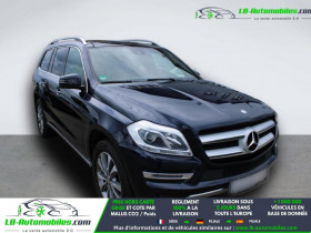 Mercedes Classe G GL 400 BVA  occasion � Beaupuy - photo n�2