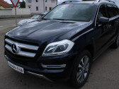 Annonce Mercedes Classe G occasion Essence GL 400 BVA � L'Union