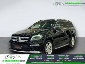 Annonce Mercedes Classe G occasion Essence GL 500 BVA � Beaupuy