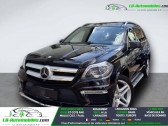 Annonce Mercedes Classe G occasion Essence GL 500 BVA � Beaupuy