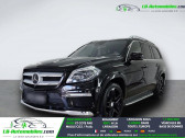Annonce Mercedes Classe G occasion Essence GL 500 BVA � Beaupuy